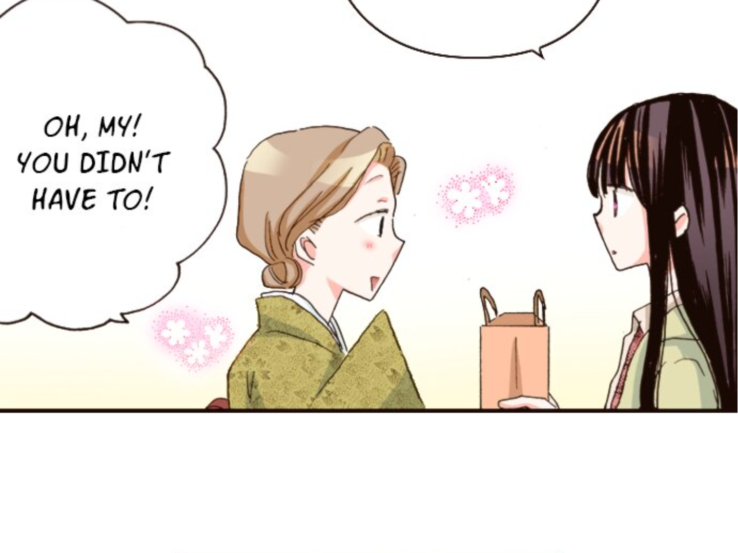 Read Last Game (en) Manga Online