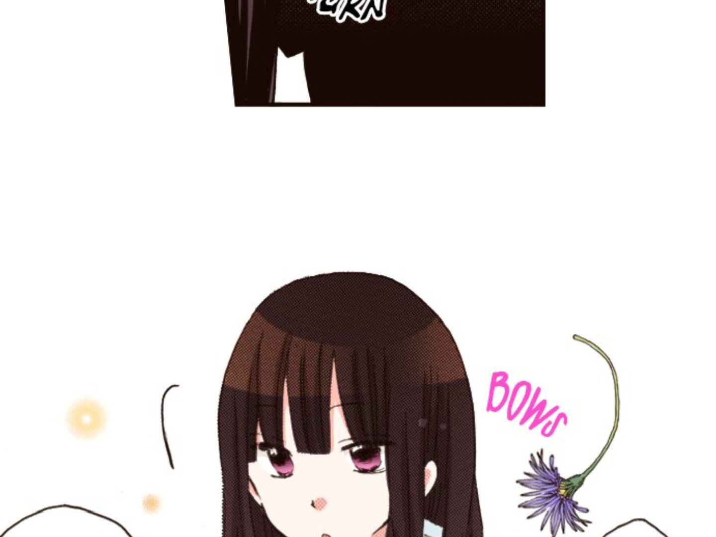 Read Last Game (en) Manga Online