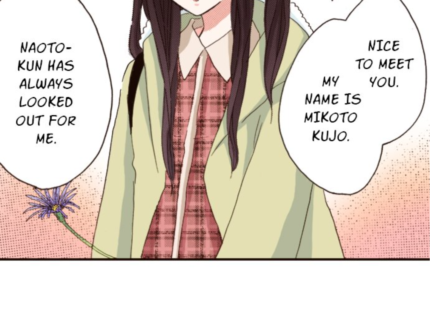 Read Last Game (en) Manga Online