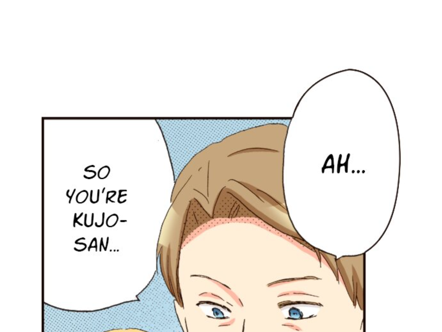 Read Last Game (en) Manga Online