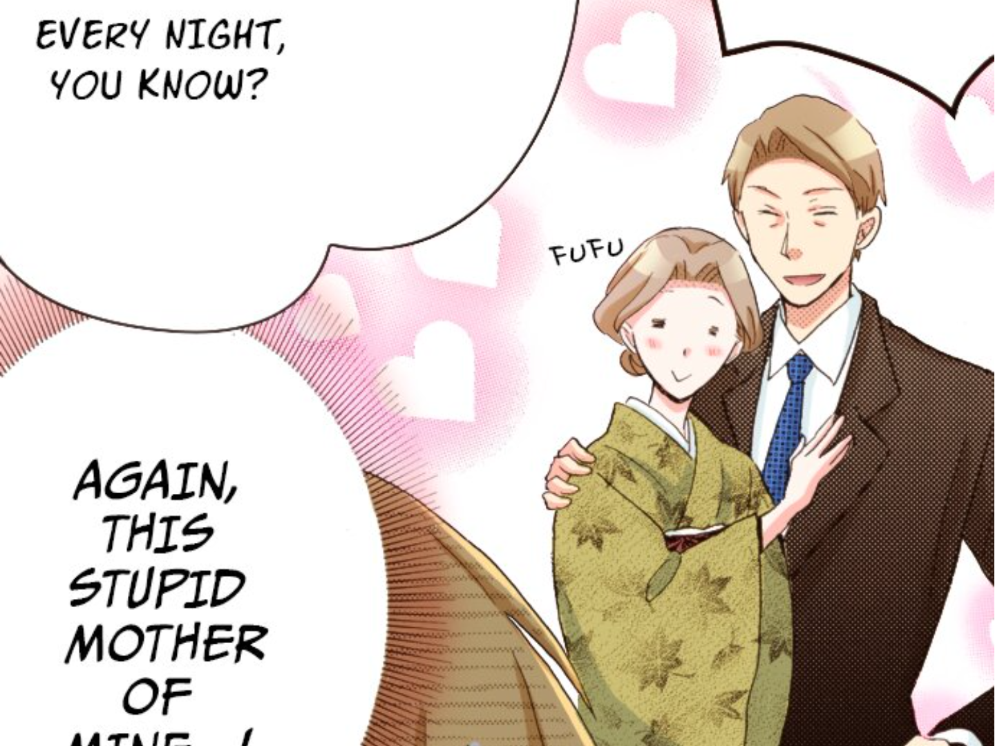 Read Last Game (en) Manga Online