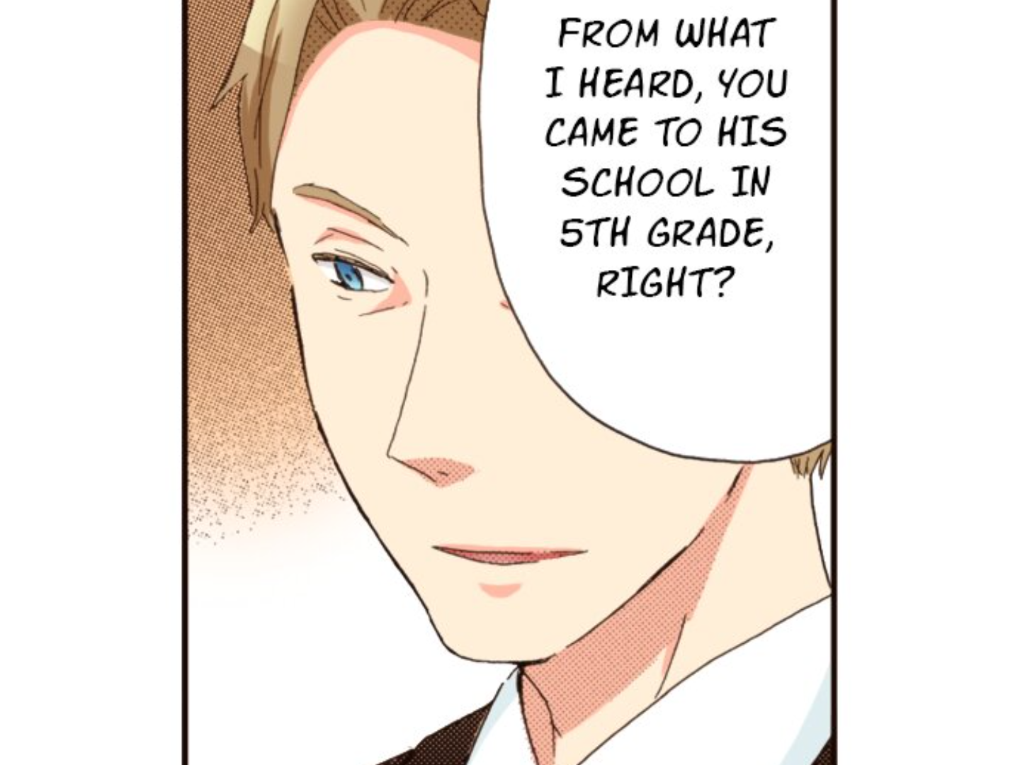 Read Last Game (en) Manga Online