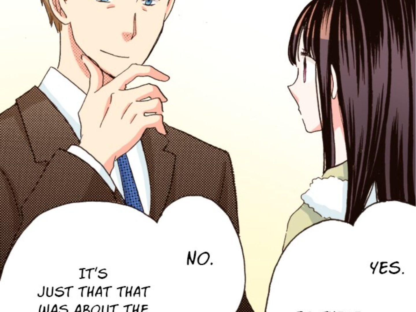 Read Last Game (en) Manga Online