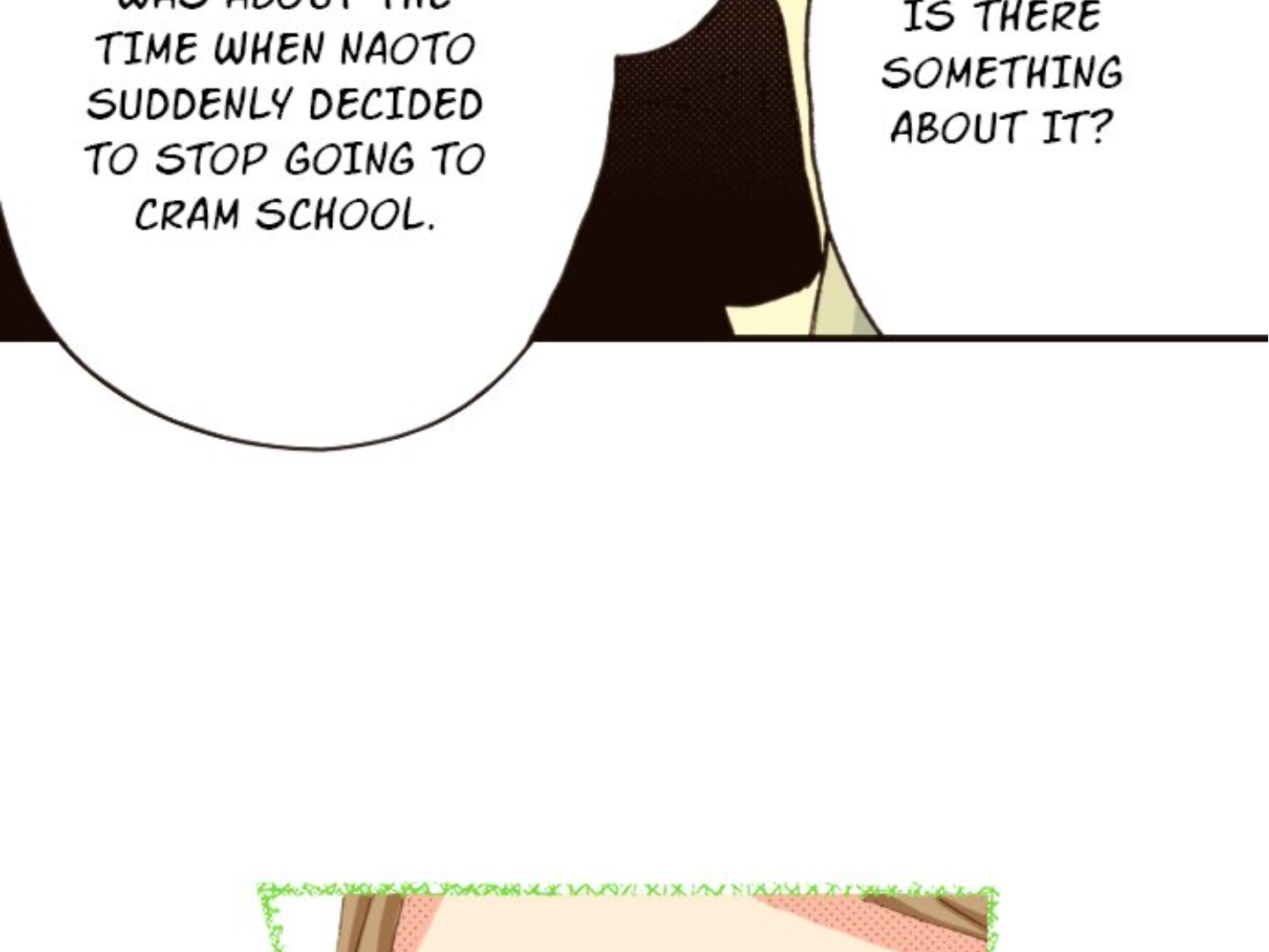 Read Last Game (en) Manga Online