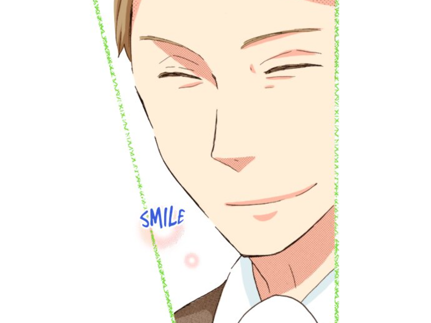 Read Last Game (en) Manga Online