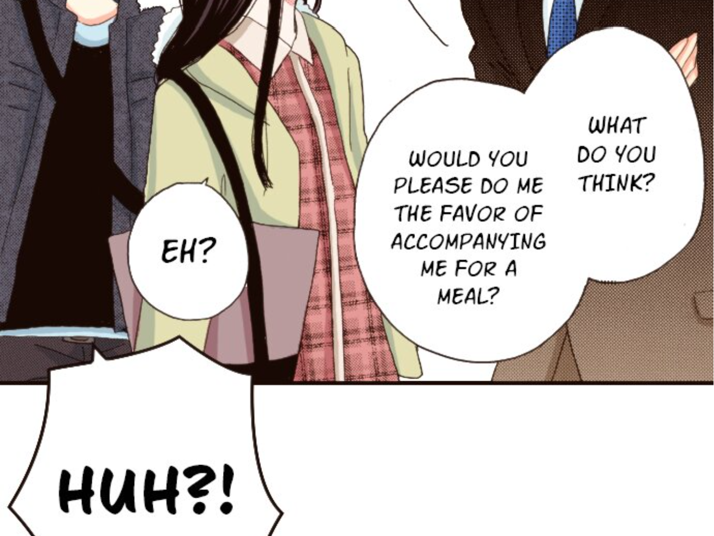 Read Last Game (en) Manga Online