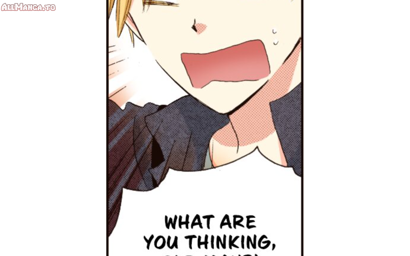 Read Last Game (en) Manga Online