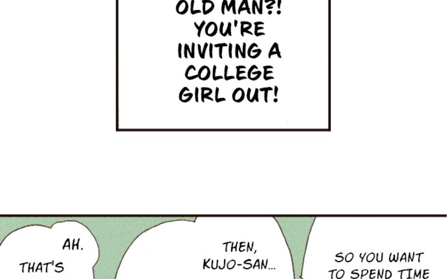 Read Last Game (en) Manga Online