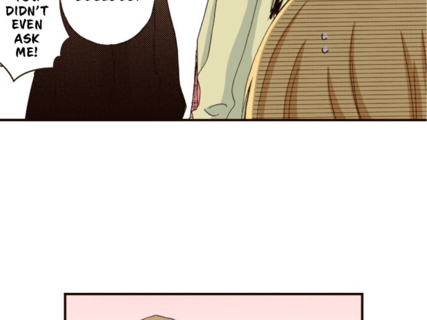 Read Last Game (en) Manga Online