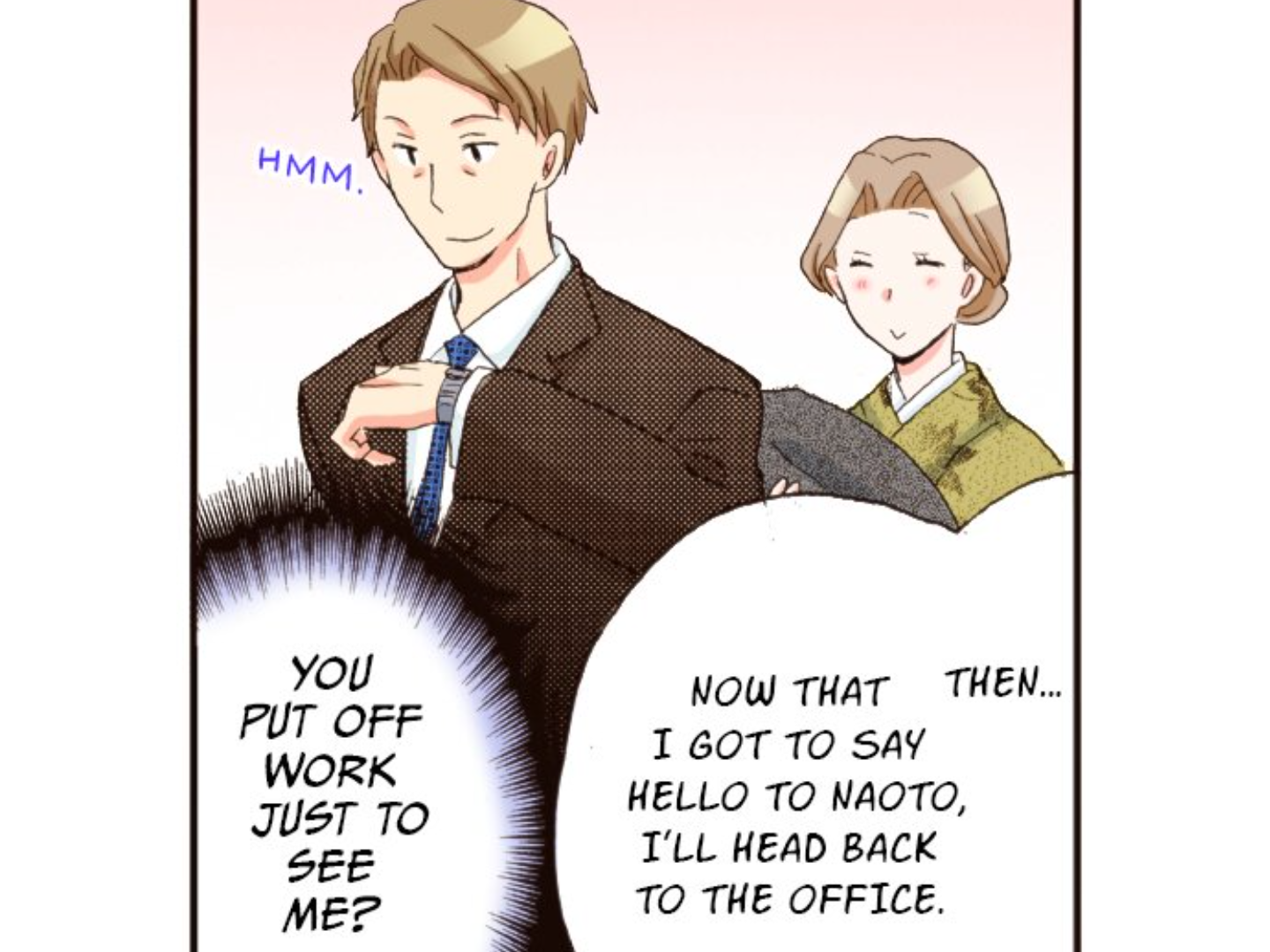 Read Last Game (en) Manga Online