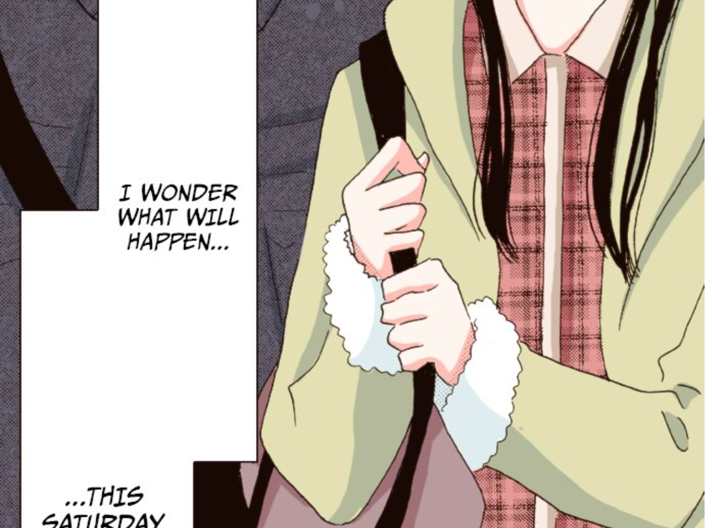 Read Last Game (en) Manga Online