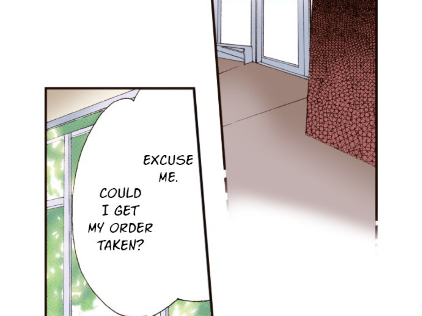 Read Last Game (en) Manga Online