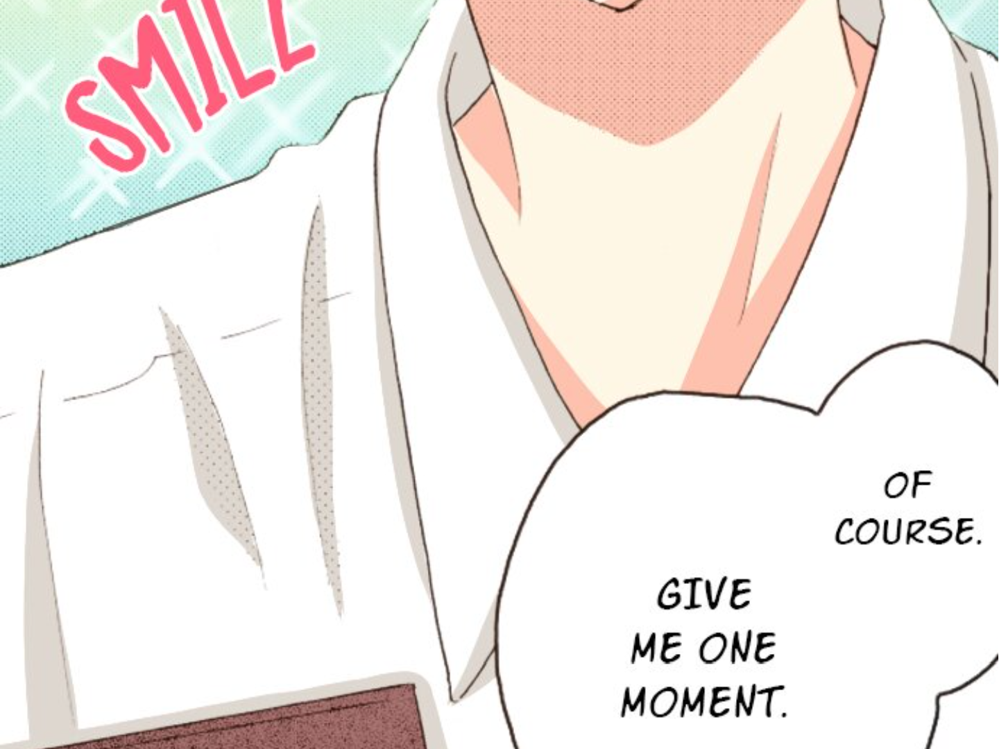 Read Last Game (en) Manga Online