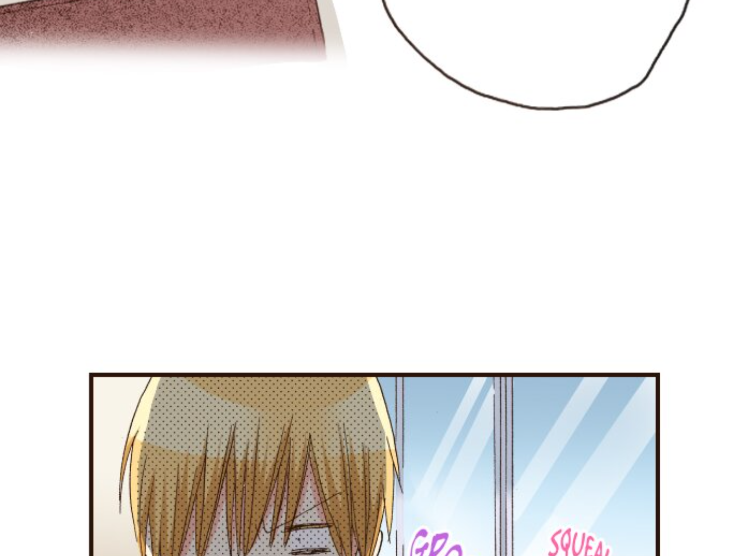 Read Last Game (en) Manga Online