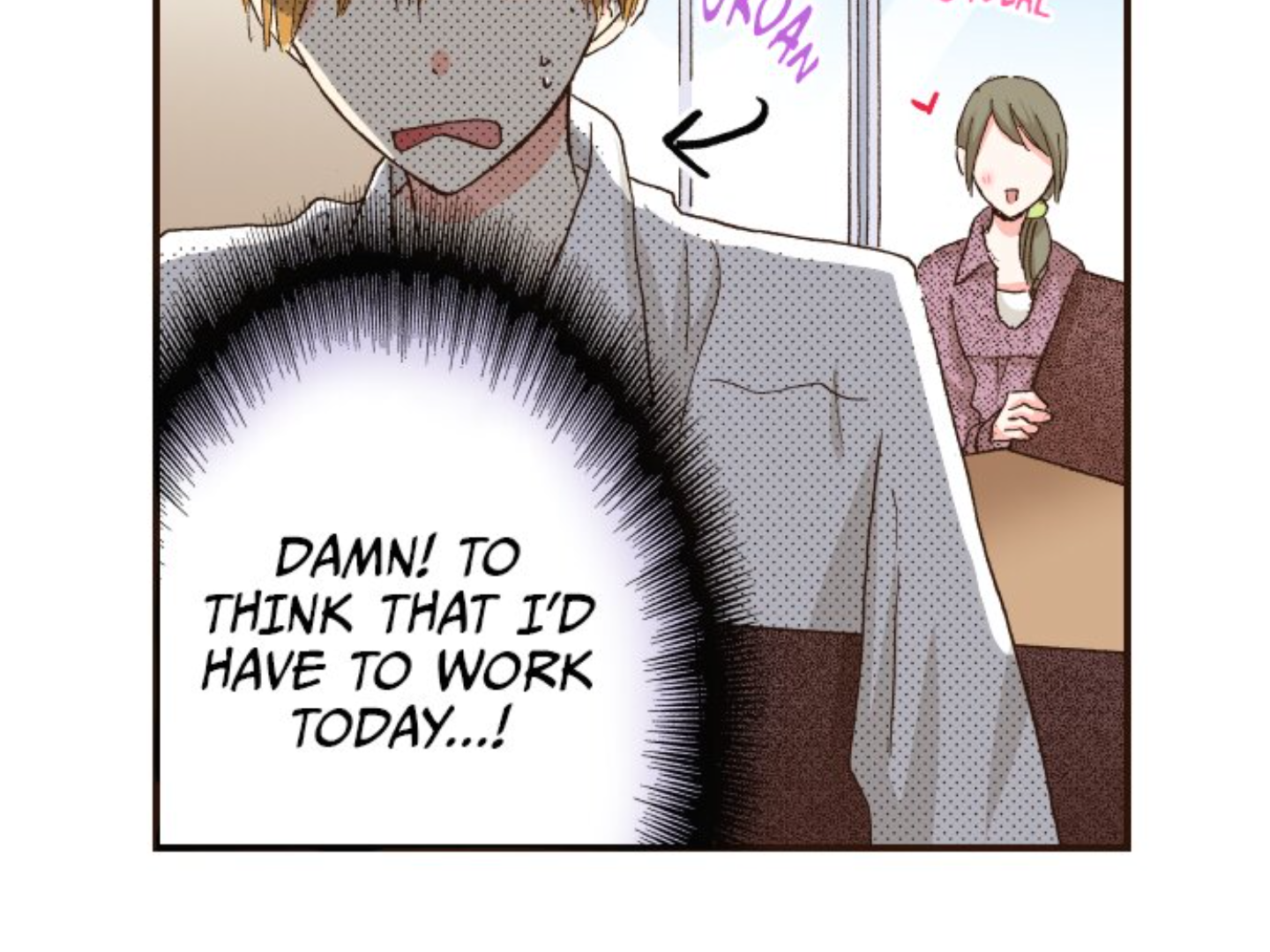 Read Last Game (en) Manga Online