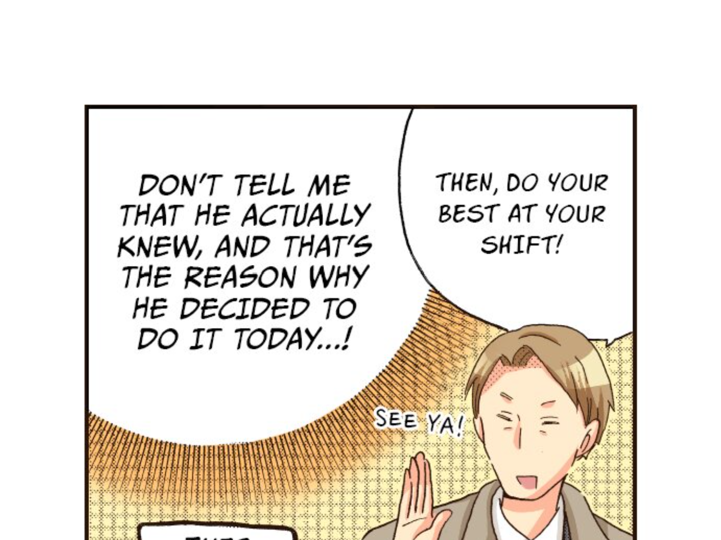 Read Last Game (en) Manga Online