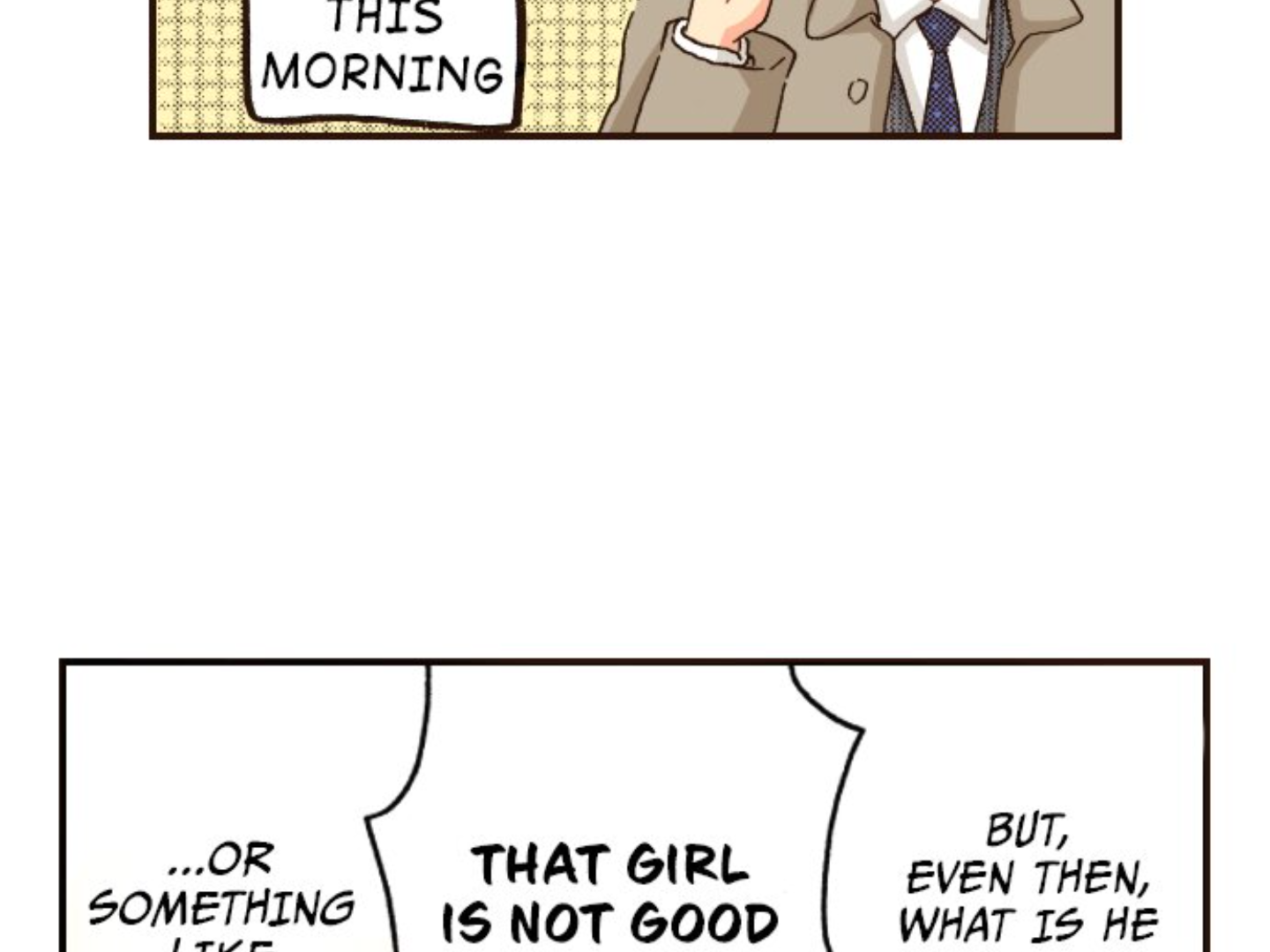 Read Last Game (en) Manga Online