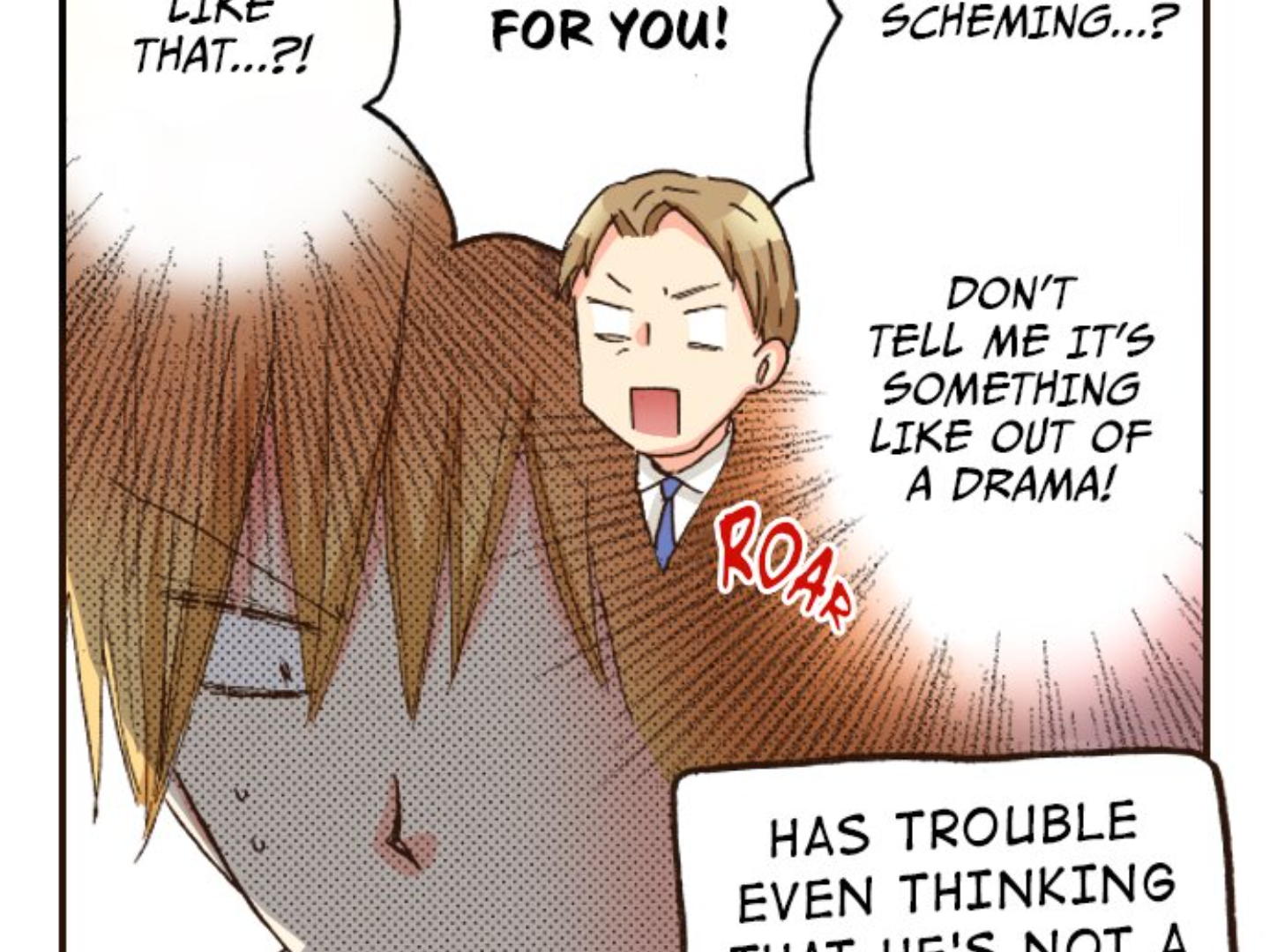 Read Last Game (en) Manga Online