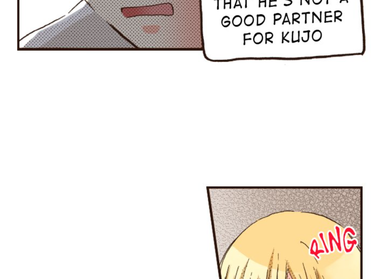 Read Last Game (en) Manga Online