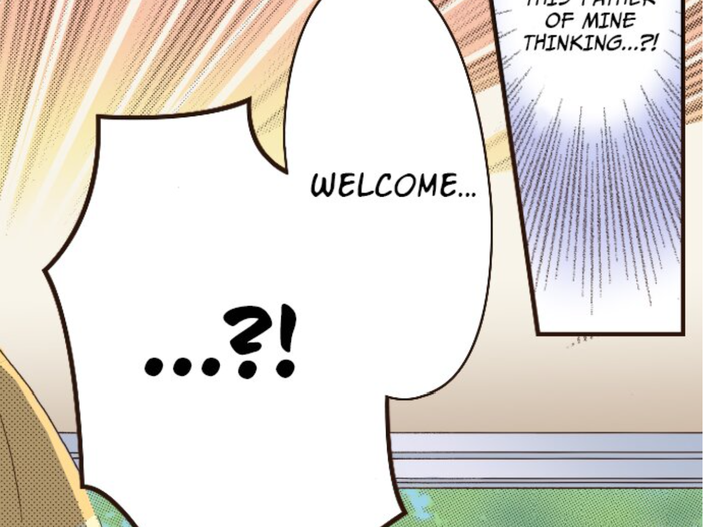 Read Last Game (en) Manga Online