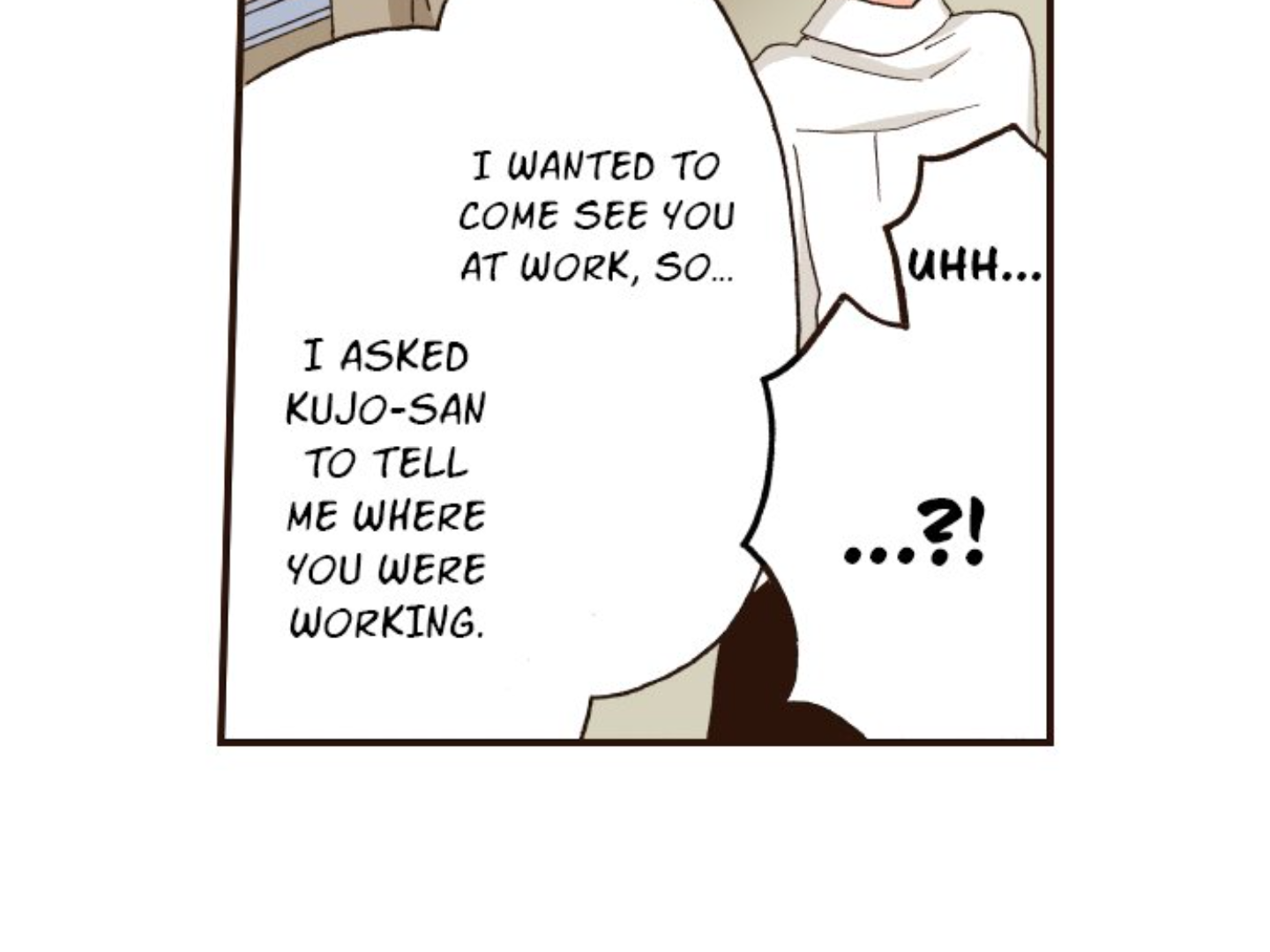 Read Last Game (en) Manga Online