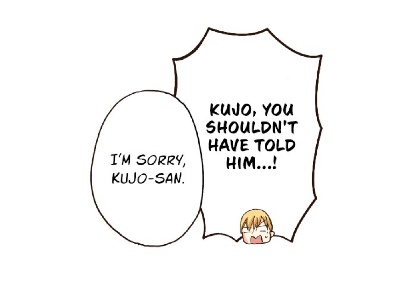 Read Last Game (en) Manga Online