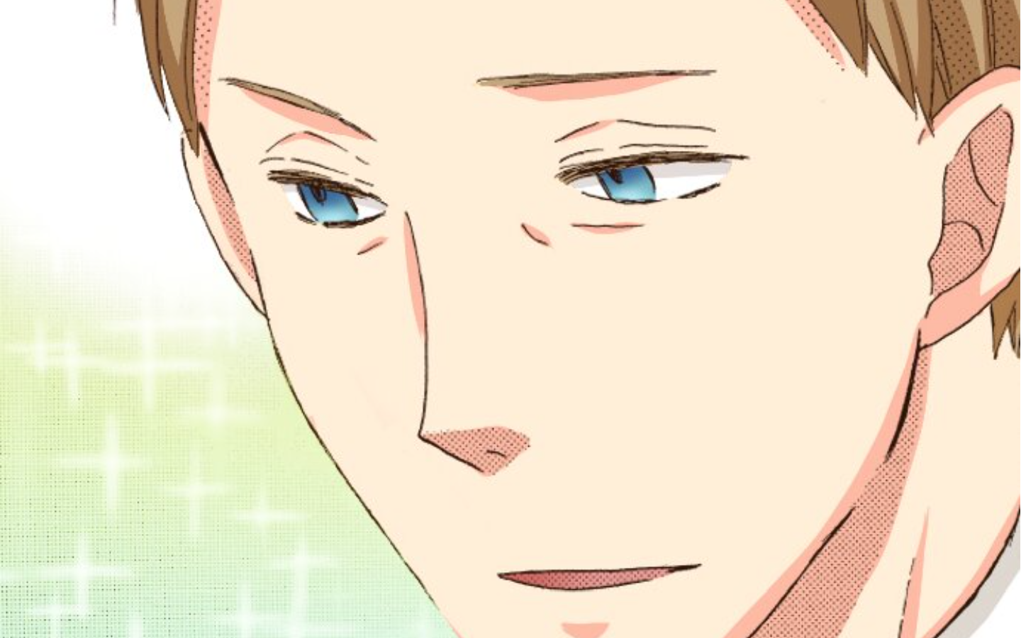 Read Last Game (en) Manga Online