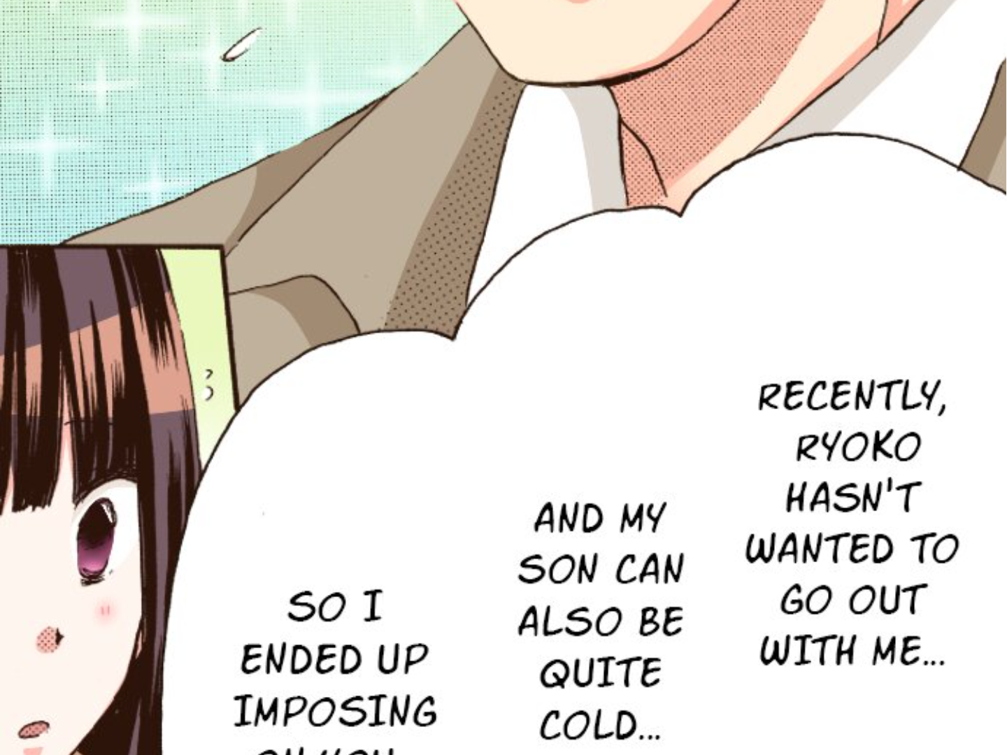 Read Last Game (en) Manga Online