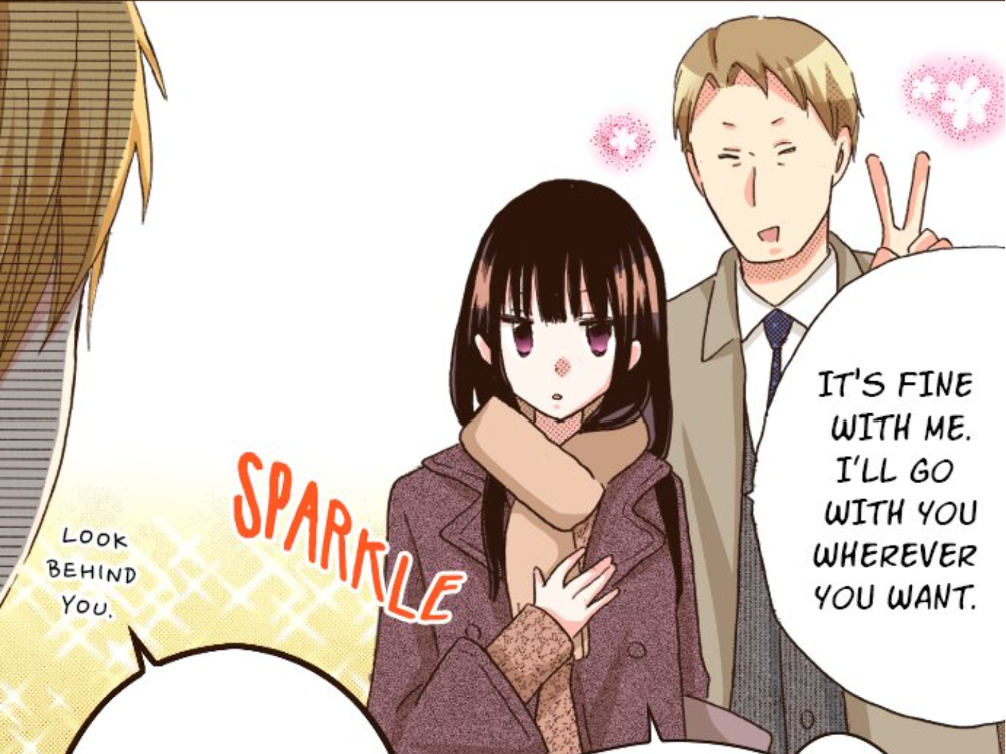 Read Last Game (en) Manga Online