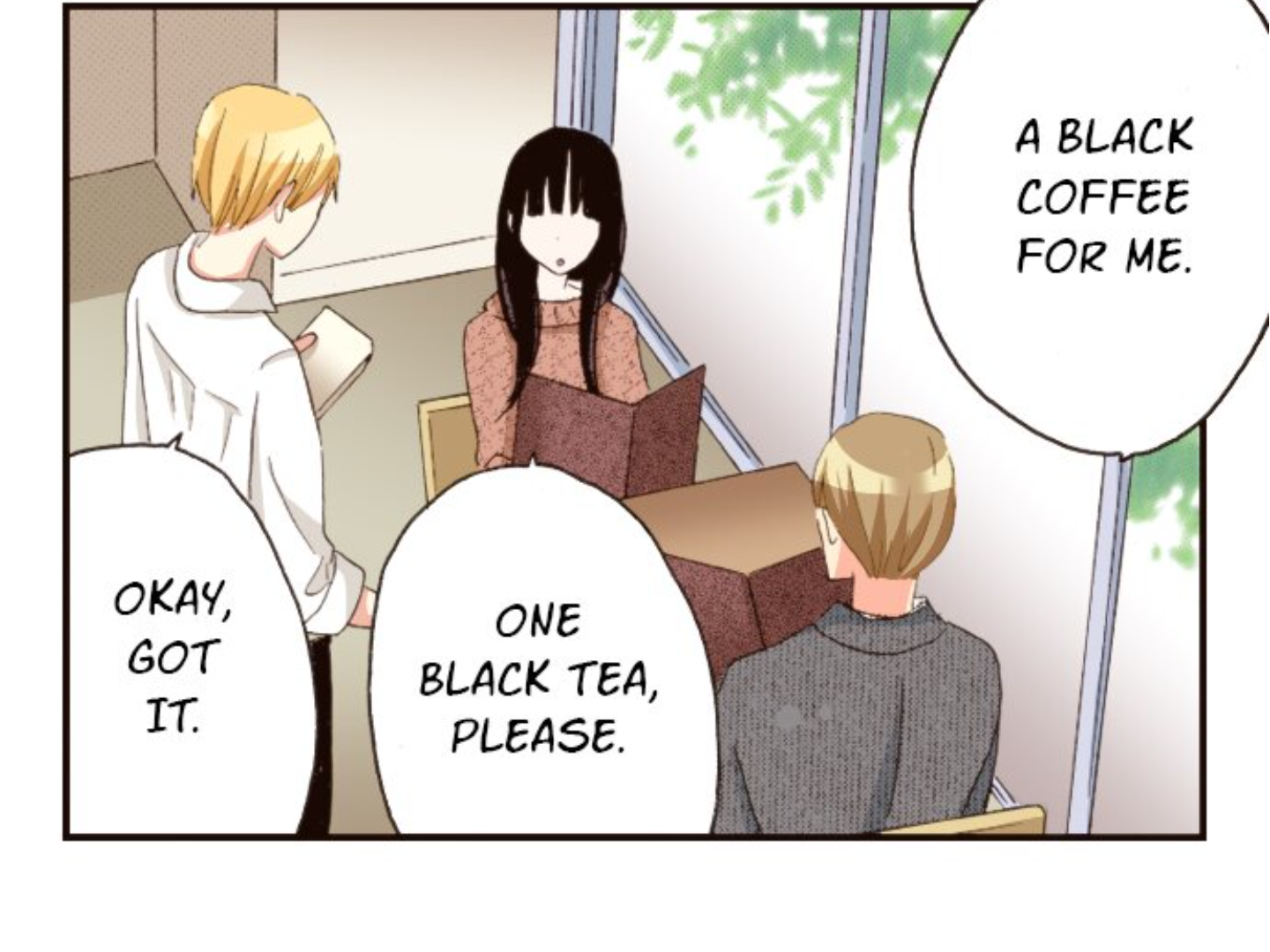 Read Last Game (en) Manga Online