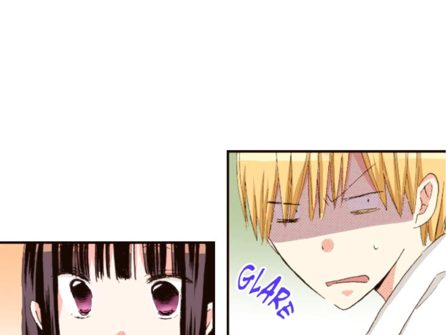 Read Last Game (en) Manga Online