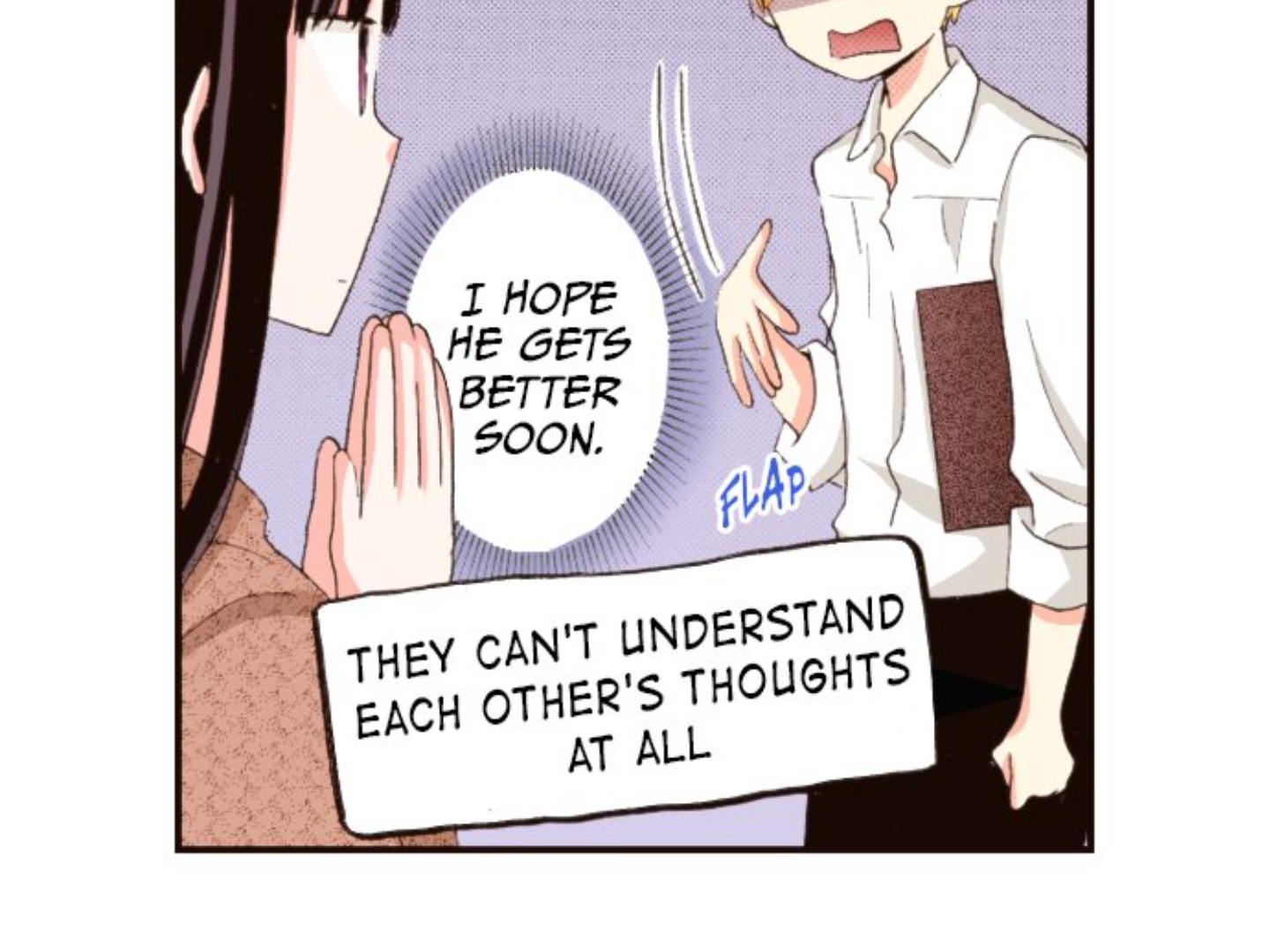 Read Last Game (en) Manga Online