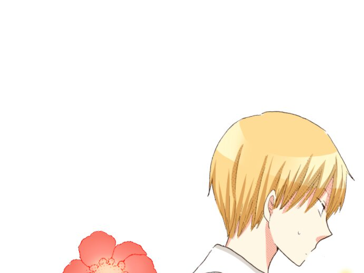 Read Last Game (en) Manga Online