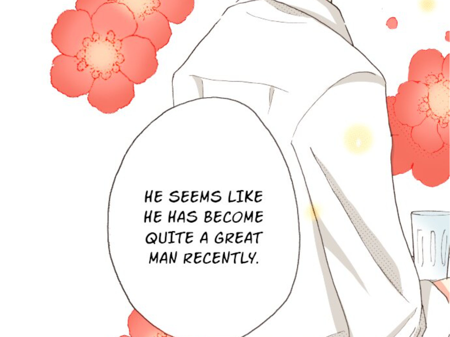 Read Last Game (en) Manga Online