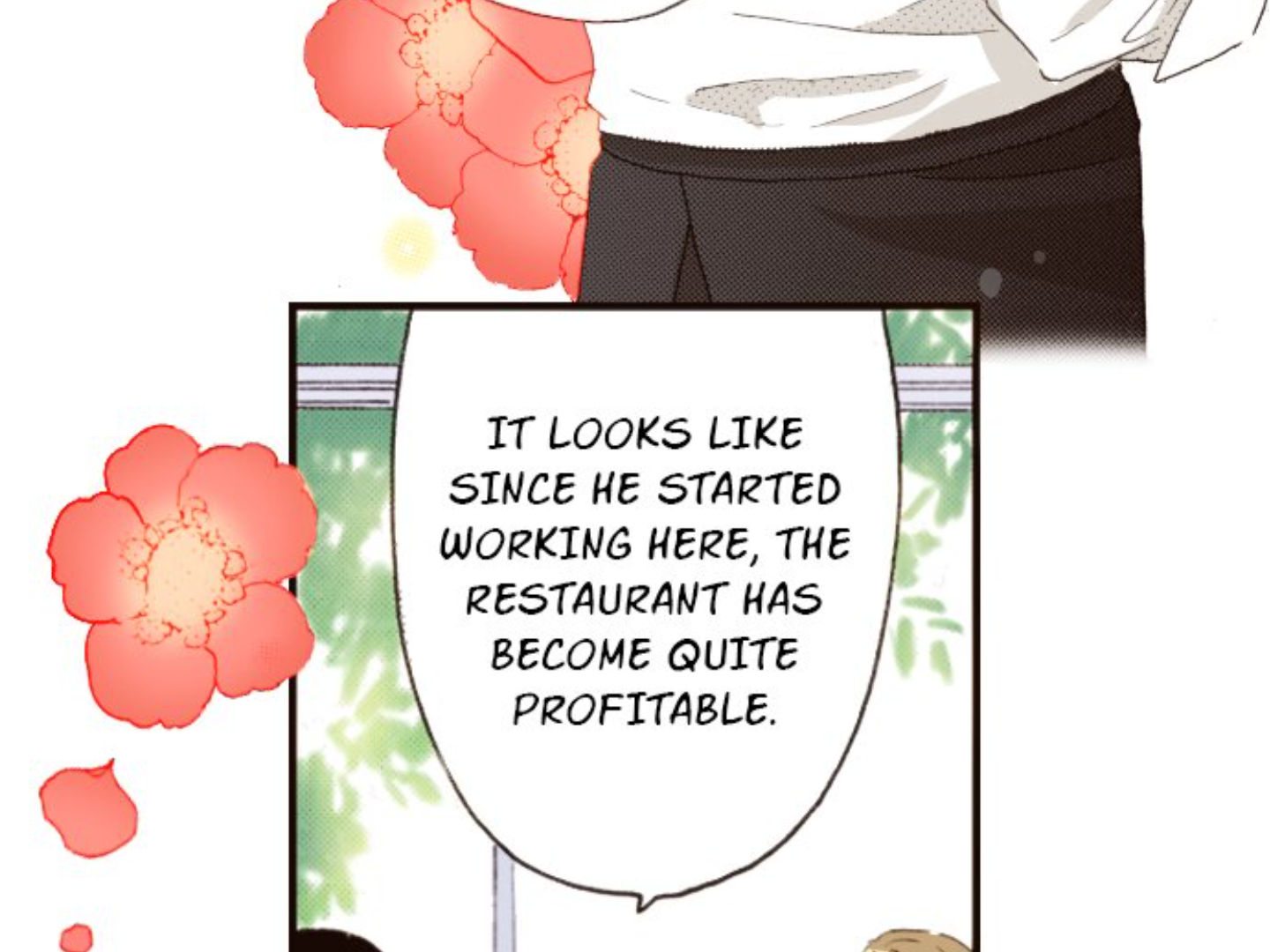 Read Last Game (en) Manga Online