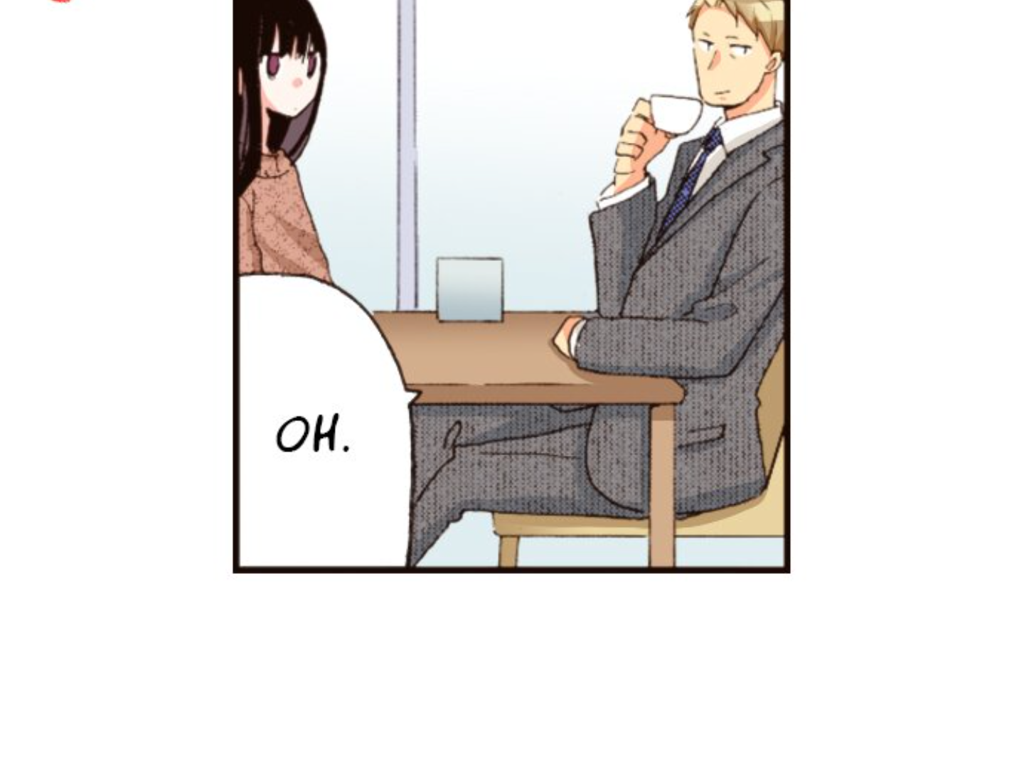 Read Last Game (en) Manga Online