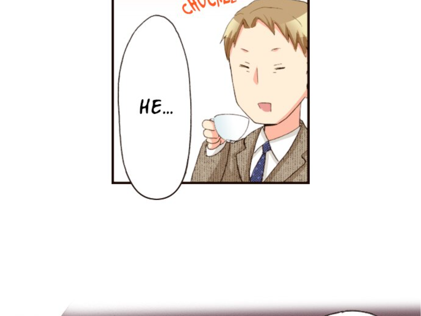 Read Last Game (en) Manga Online