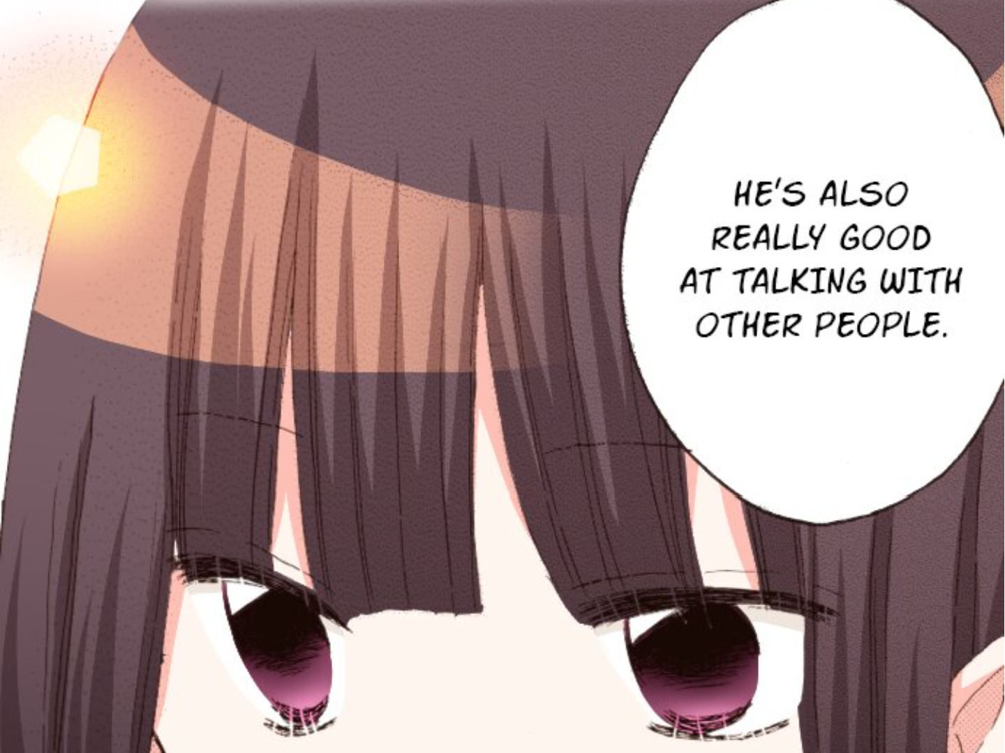 Read Last Game (en) Manga Online