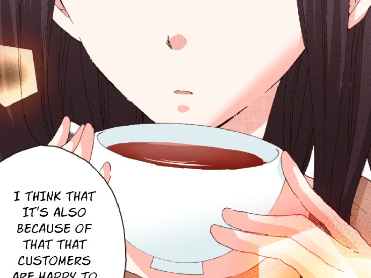 Read Last Game (en) Manga Online