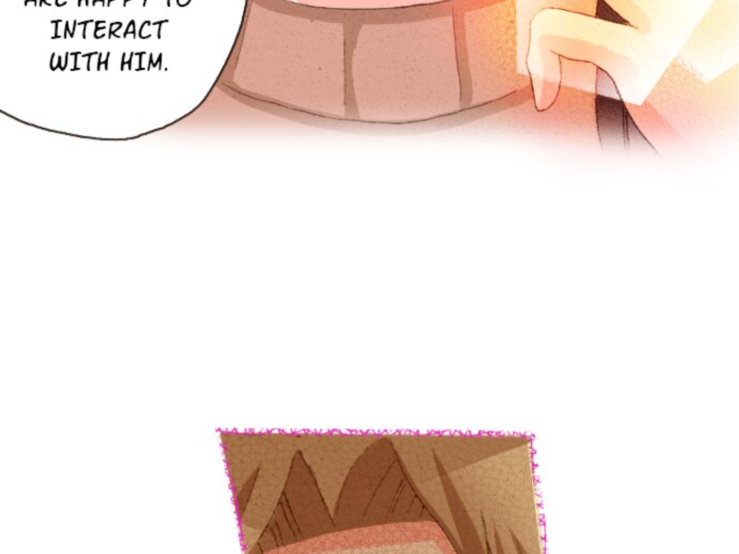 Read Last Game (en) Manga Online