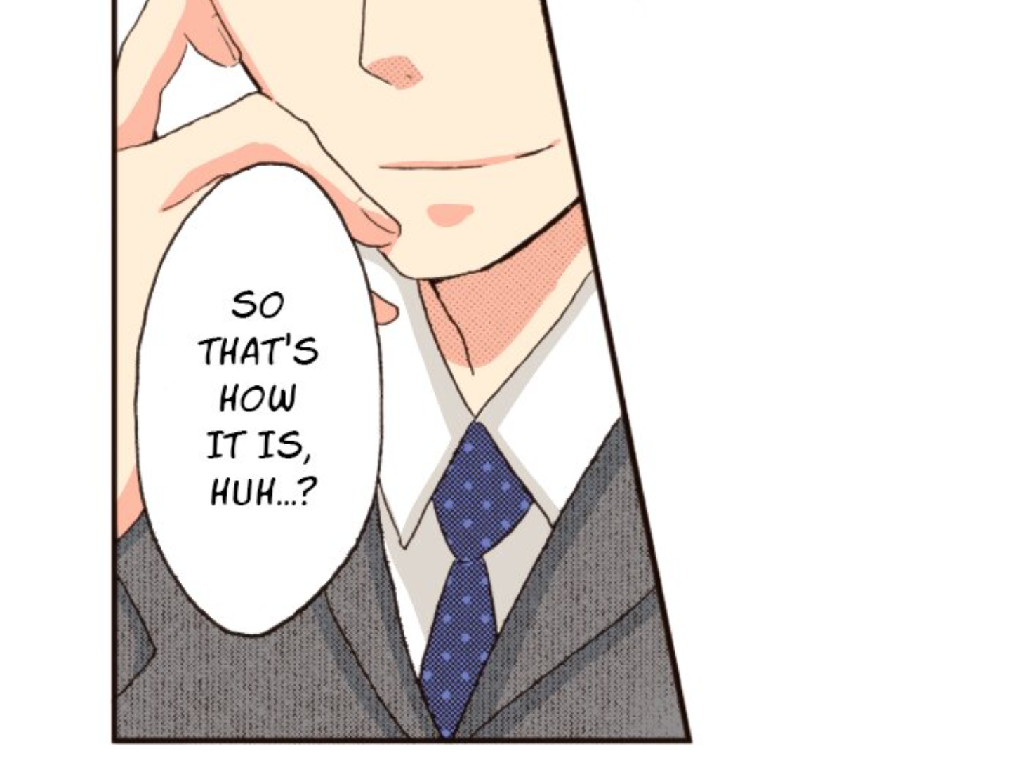 Read Last Game (en) Manga Online