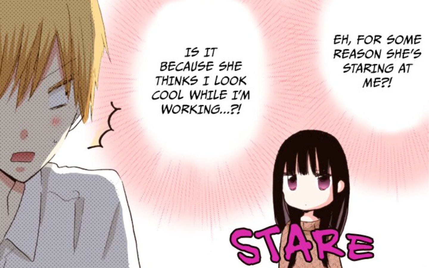 Read Last Game (en) Manga Online