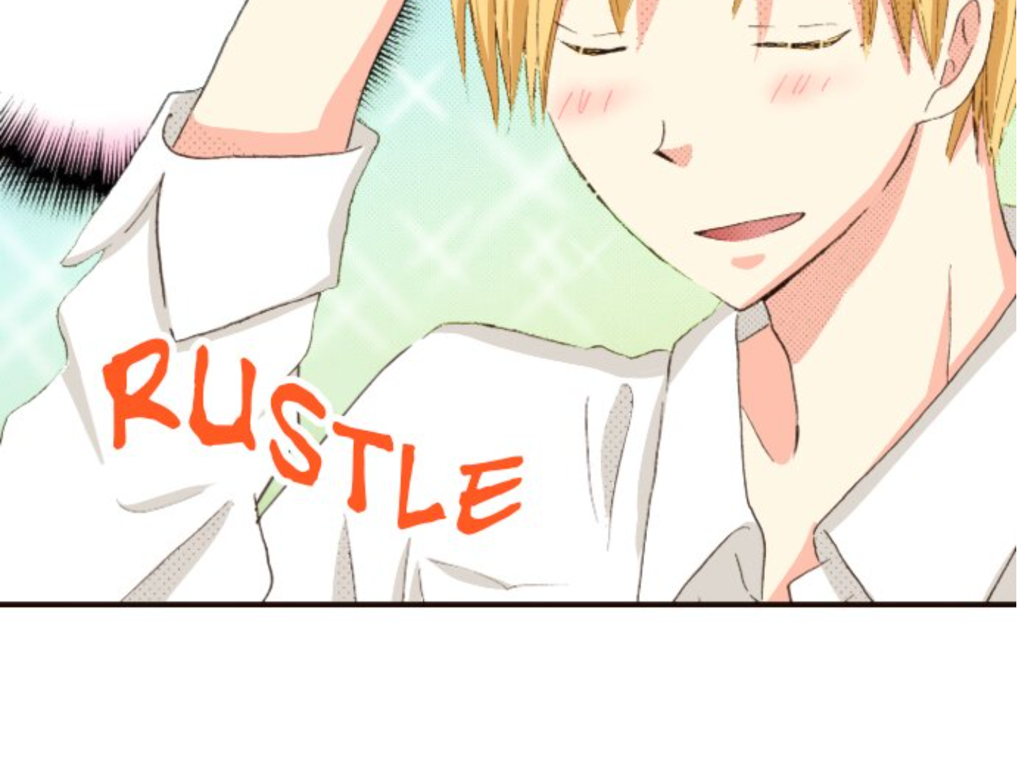 Read Last Game (en) Manga Online