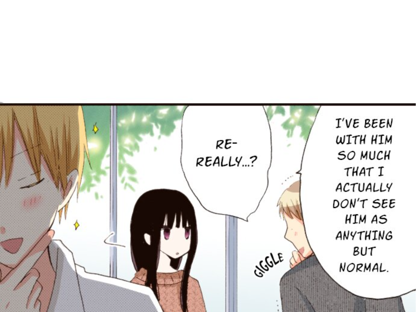 Read Last Game (en) Manga Online