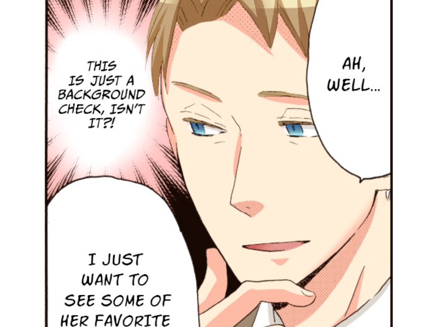 Read Last Game (en) Manga Online