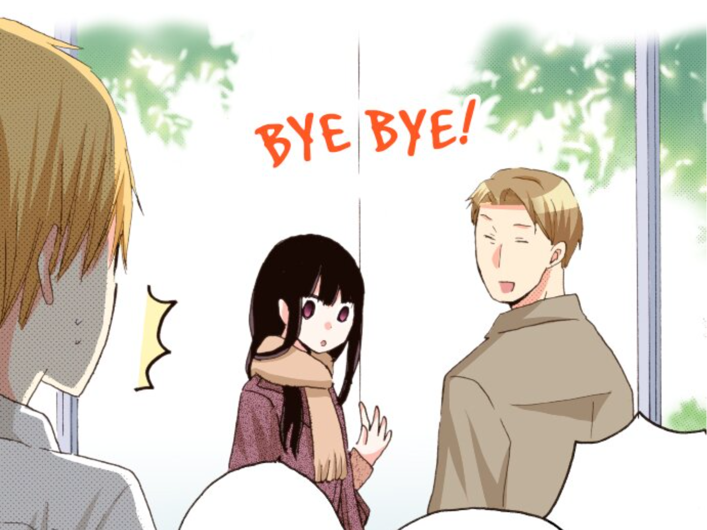 Read Last Game (en) Manga Online