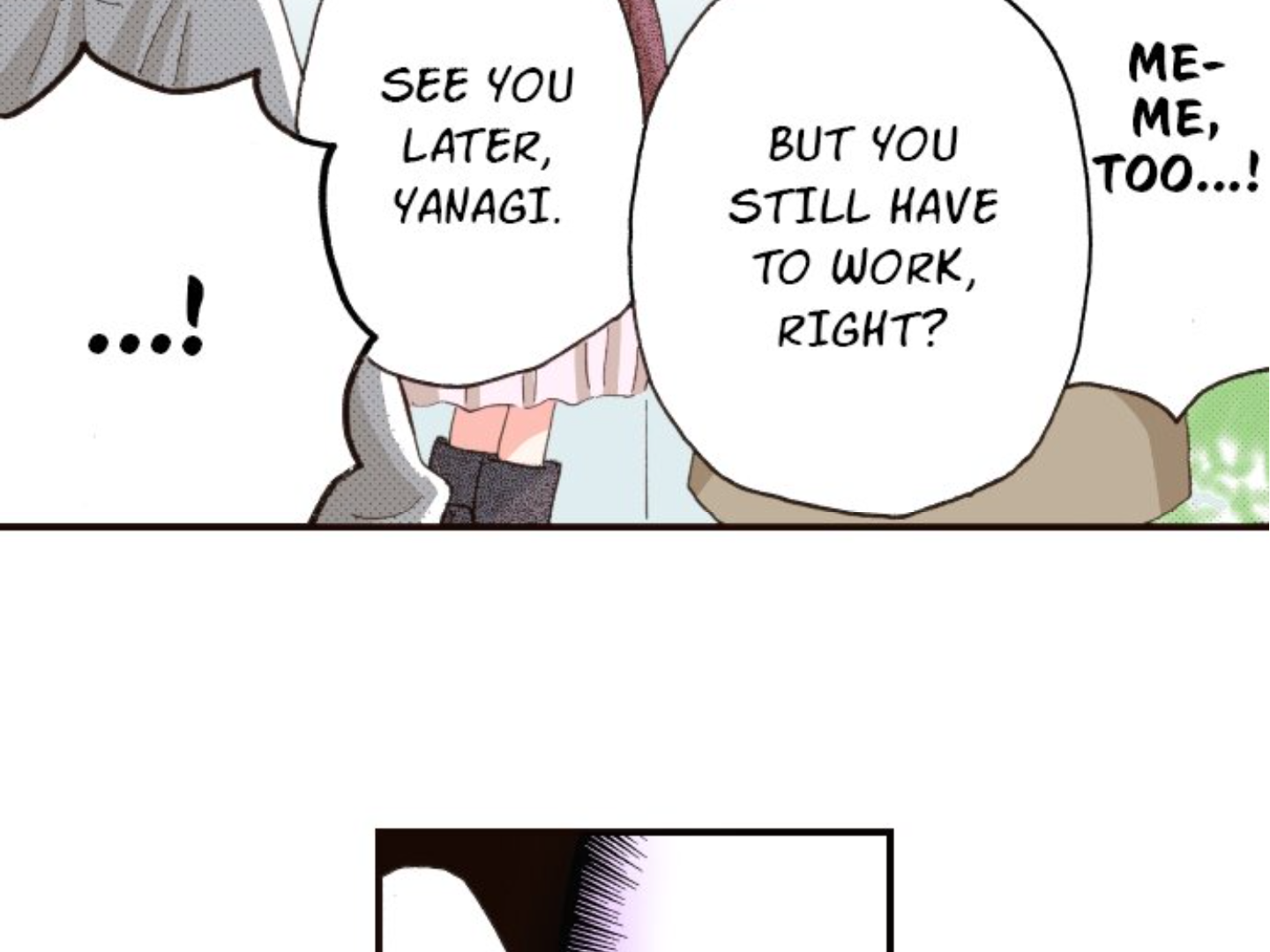 Read Last Game (en) Manga Online