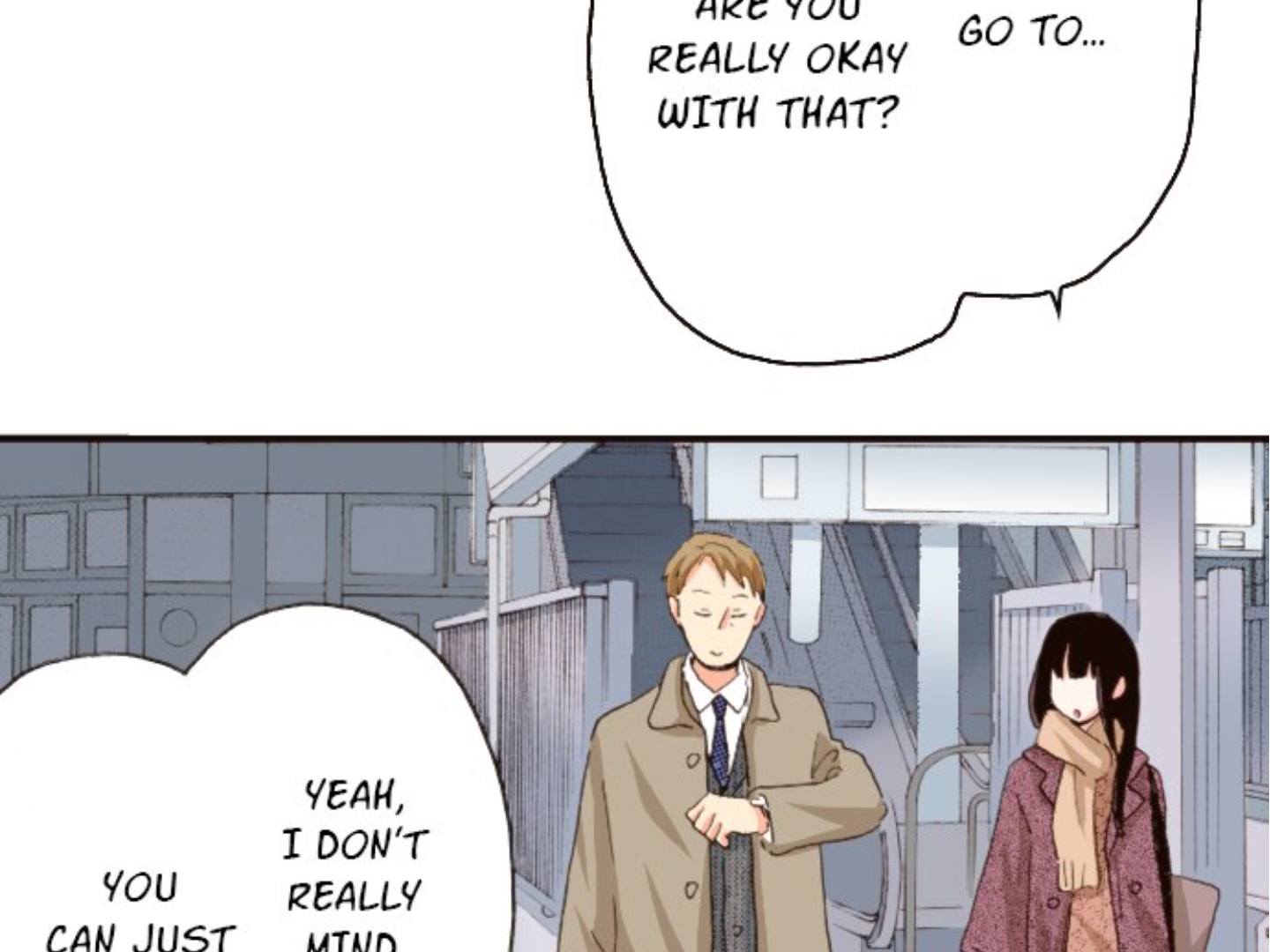 Read Last Game (en) Manga Online