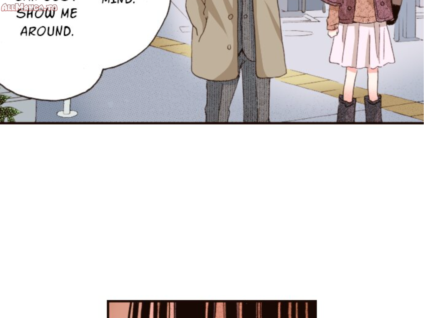 Read Last Game (en) Manga Online