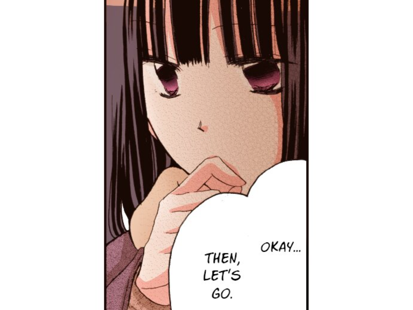 Read Last Game (en) Manga Online